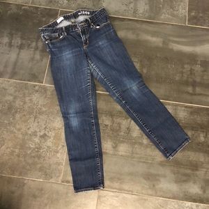 Gap Always Skinny 30s